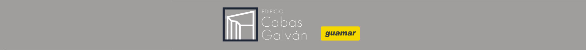 Edificio Cabas Galván